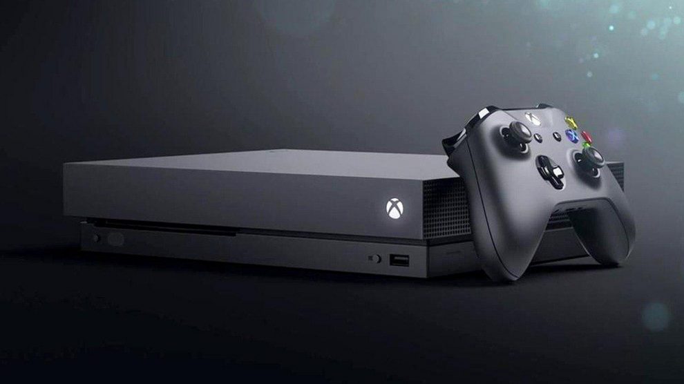 بازی‌های انحصاری برای Xbox One در حال ساخت هستند که هنوز معرفی نشدند