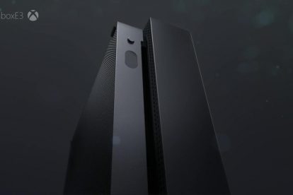 خرید یک کامپیوتر با قدرتی همسان Xbox One X چه مقدار هزینه دارد؟