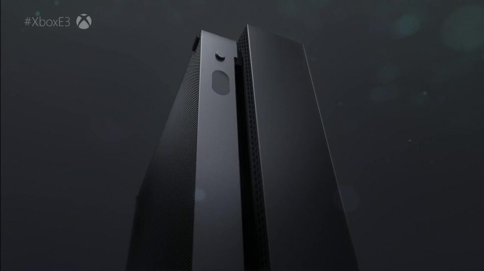 خرید یک کامپیوتر با قدرتی همسان Xbox One X چه مقدار هزینه دارد؟