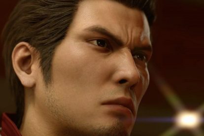 پرسش Sega از گیمرهای غربی برای عرضه Yakuza