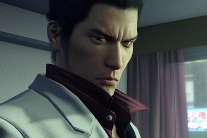 اطلاعات مربوط به ساخت Yakuza Kiwami 2 توسط PSN تایوان فاش شد