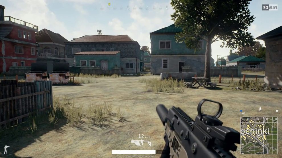 فروش آیتم‌های تزئینی Player Unknown’s Battlegrounds با قیمت‌های باور نکردنی