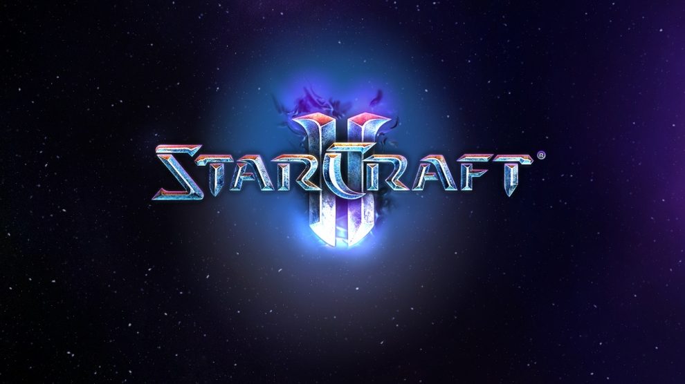 به‌روزرسانی بزرگی برای بخش مالتی‌پلیر Starcraft 2 در حال آزمایش است