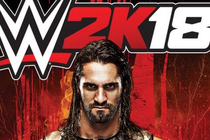 تصاویر جدید از WWE 2K18 منتشر شد