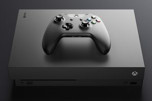 شایعه ساخت بازی با Codename Hollywood برای Xbox One X