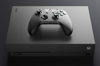 شایعه ساخت بازی با Codename Hollywood برای Xbox One X