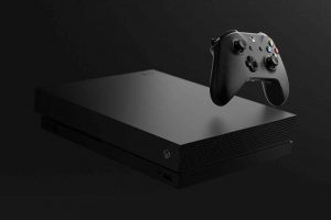 پیش‌فروش Xbox One X از PS4 Pro در فروشگاه آمازون پیشی گرفت