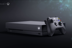به‌روزرسانی جدید موتور Unreal Engine 4 و پشتیبانی از Xbox One X