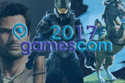 انتظارات از Gamescom 2017