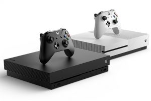 نظر مایکروسافت در مورد طول عمر Xbox One X