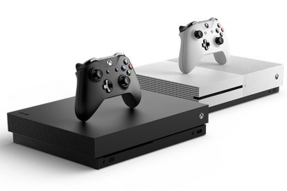 نظر مایکروسافت در مورد طول عمر Xbox One X
