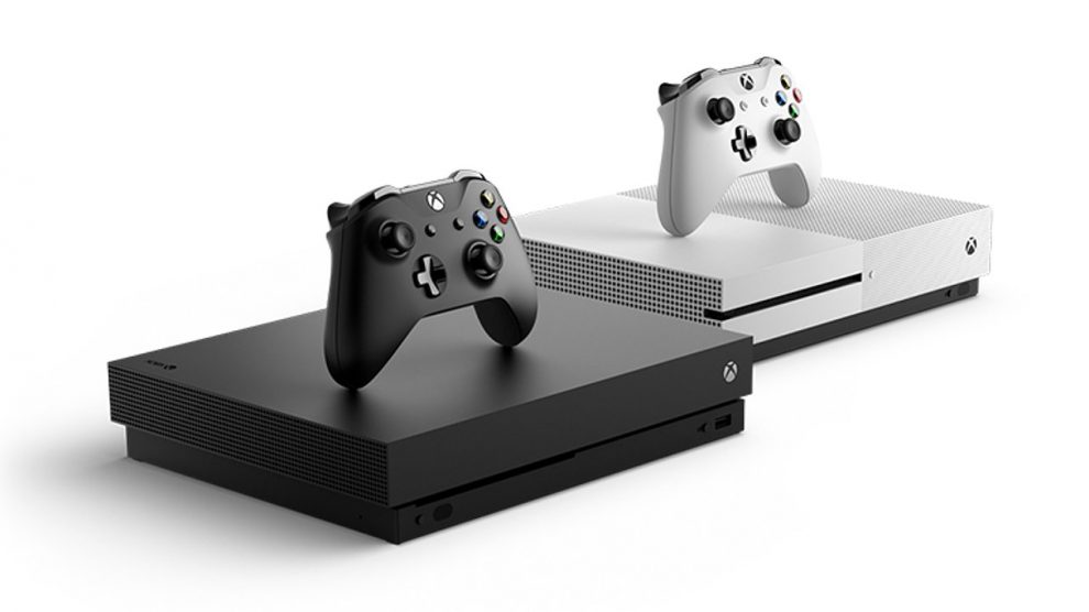 نظر مایکروسافت در مورد طول عمر Xbox One X