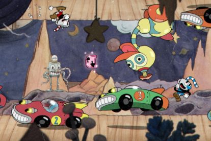 رویداد رسمی انتشار Cuphead توسط مایکروسافت در لس آنجلس برگذار خواهد شد