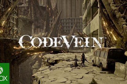 سازندگان Code Vein از تفاوت آن با Dark Souls‌ می‌گویند