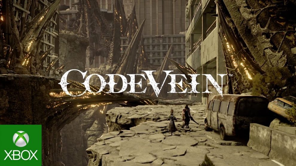 سازندگان Code Vein از تفاوت آن با Dark Souls‌ می‌گویند
