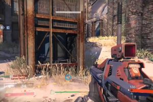 مشکلات Destiny 2 روی پلتفرم Xbox One