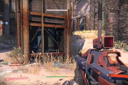 مشکلات Destiny 2 روی پلتفرم Xbox One
