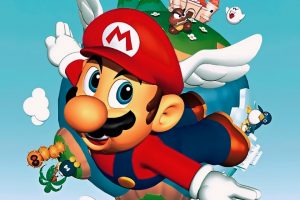 تجربه Super Mario 64‌ به صورت آنلاین
