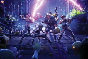 مود جدیدی برای Fortnite در ماه جاری میلادی عرضه خواهد شد