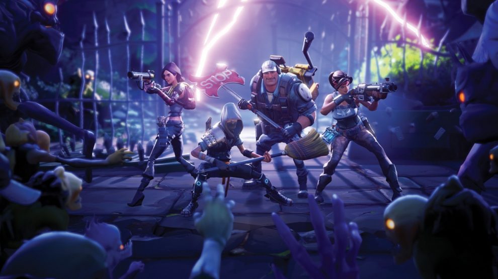مود جدیدی برای Fortnite در ماه جاری میلادی عرضه خواهد شد