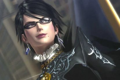 شایعه: Bayonetta و Vanquish برای PS4 و Xbox One منتشر می‌شود