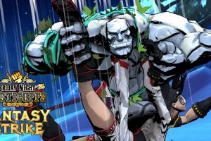 دسترسی زودتر از موعد به Fantasy Strike آغاز شد