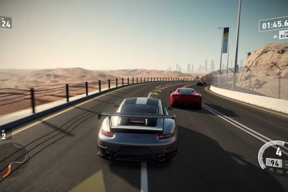 به‌روزرسانی اولیه Forza Motorsport 7 نزدیک به 50 گیگابایت حجم دارد!