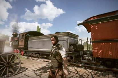 بتا خصوصی Wild West Online به زودی آغاز می‌شود