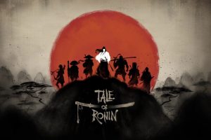 امیدواری سازندگان Tale of Ronin برای انتشار این بازی در سال 2018