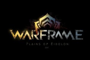 نقشه Warframe Plains of Eidolon بسیار بزرگ خواهد بود