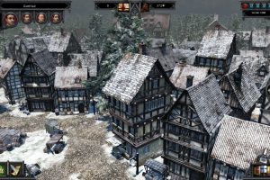 شروع دسترسی زودتر از موعد به The Guild 3