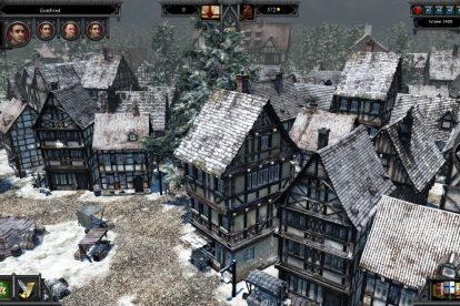 شروع دسترسی زودتر از موعد به The Guild 3