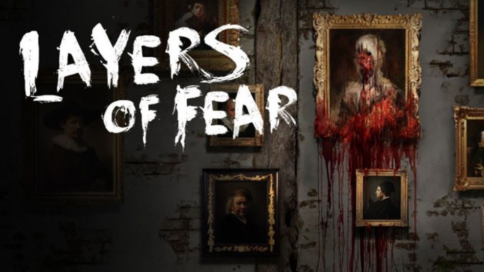 بازی Layers of Fear برای Nintendo Switch تایید شد