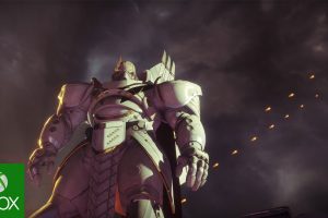 شایعه: اولین محتوای قابل دانلود Destiny 2 با نام The Curse of Osiris عرضه می‌شود