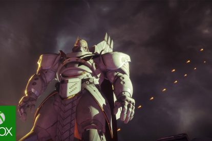 شایعه: اولین محتوای قابل دانلود Destiny 2 با نام The Curse of Osiris عرضه می‌شود