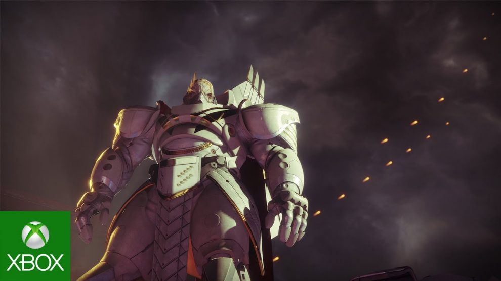 شایعه: اولین محتوای قابل دانلود Destiny 2 با نام The Curse of Osiris عرضه می‌شود