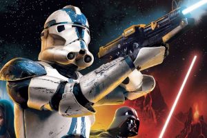 توضیحات سازندگان Star Wars Battlefront 2 در مورد نقشه‌های این بازی