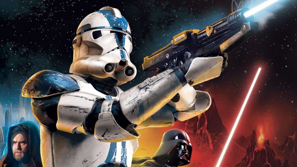 توضیحات سازندگان Star Wars Battlefront 2 در مورد نقشه‌های این بازی