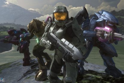اضافه شدن مجموعه Halo به قابلیت Backwards Compatibility