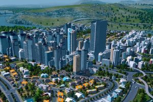 تاریخ عرضه بسته الحاقی Green Cities برای Cities Skylines مشخص شد