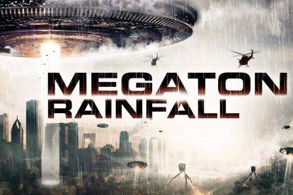 تاخیر در عرضه بازی Megaton Rainfall