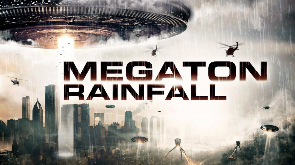 تاخیر در عرضه بازی Megaton Rainfall