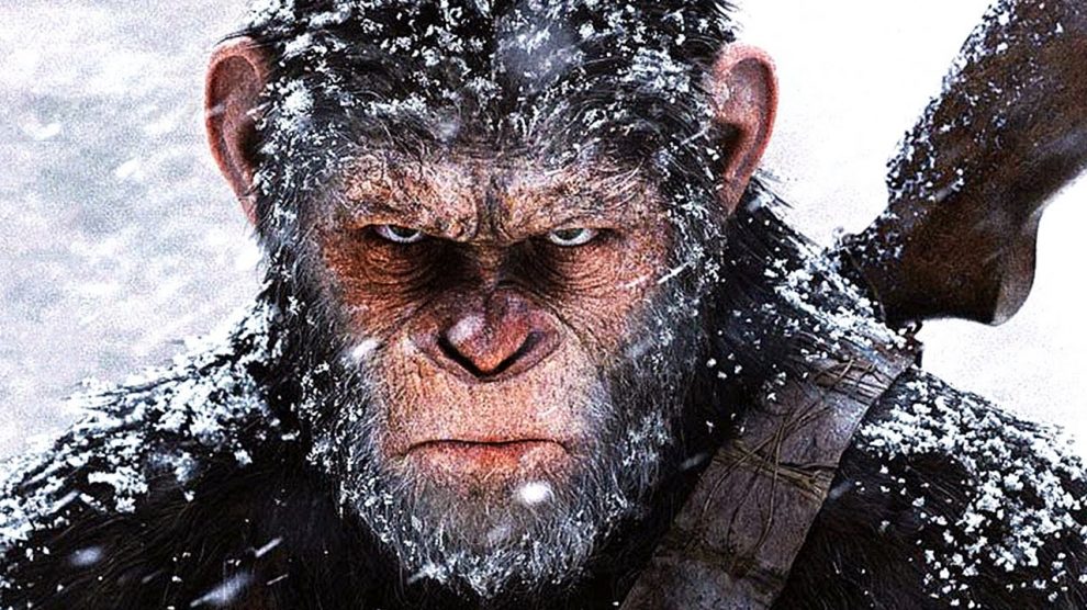 سازندگان بازی Planet of the Apes از Fox Entertainment شکایت می‌کند