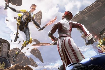 جزئیات به‌روزرسانی LawBreakers مشخص شد
