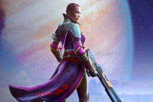 بسته قابل دانلود Curse of Osiris برای Destiny 2 رسما معرفی شد