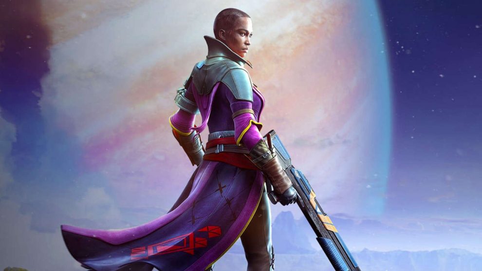 بسته قابل دانلود Curse of Osiris برای Destiny 2 رسما معرفی شد