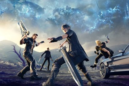کارگردان Final Fantasy 15: پروژه بعدی ما ساخت یک دنیای بزرگ و زیبا است