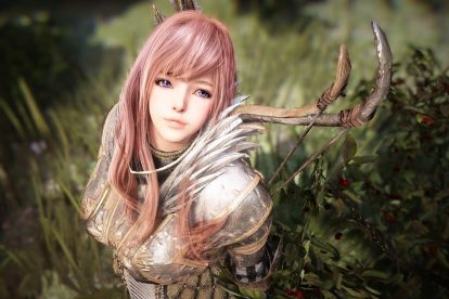 تاریخ عرضه بسته الحاقی رایگان بازی Black Desert Online مشخص شد