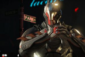 شایعه: Injustice 2 برای PC عرضه می‌شود