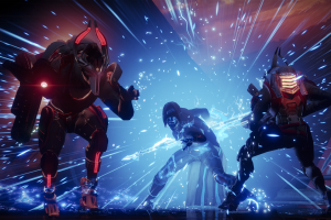 وجود سیستم پرداخت درون برنامه‌ای در Destiny 2 مورد تایید قرار گرفت